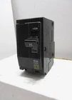 Square D QO225 Circuit Breaker 25 Amp 240 Volt 2 Pole Yellow Plug In -WARRANTY