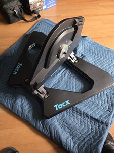 Tacx Neo Smart Bike | eBay