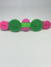 Easter Barrette Hair Accessories Easter Hair Clip Kids Hair Clips Egg Barrette