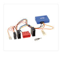 Can-Bus Kit Mercedes VW Iso>Iso Antenne>Din Passend FüR Mercedes Mini VW