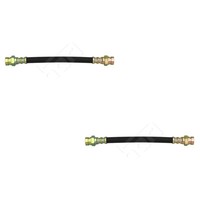 2X Hart Bremsschlauch Links Rechts FüR Fiat Punto Van 188AX 188_ 350_ Lancia