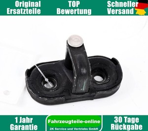 Schließbügel Heckklappe 2G6827517A VW Golf 8 VIII CD