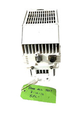 CODAN5916KU Band 16W SSPA 42-72VDC USED GOOD CONDITION.