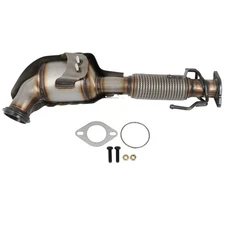 Catalytic Converter For 2013-2016 Ford Fusion 2.0L 16877, 19623, 674-076 EPA
