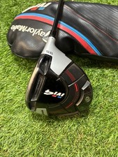 Taylormade M4 Driver / 9.5� / Hzrdus Project X 6.0 Stiff Flex 63g