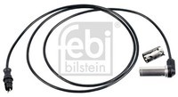 Febi Bilstein ABS Sensor Raddrehzahl 171328 FüR Iveco Stralis 2 Trakker 1 WAY 5