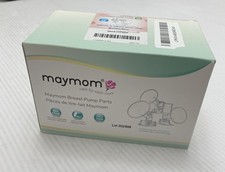 NEW Maymom 21 mm Flange Duckbill Valve Compatible w/All Spectra Breast pumps