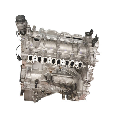  Überholter Motor Jaguar XF 2.0 Diesel Motorcode 204DTD / 204DTH KW verstärkt