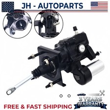 Power Brake Hydro Booster 68433353aa For 2019-2025 Ram 3500 Ram 2500 6.4l 6.7l