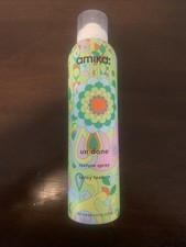 Amika Undone Texture Spray 5.3oz 192ml