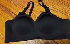 Momcozy Nursing Bra Size Large New