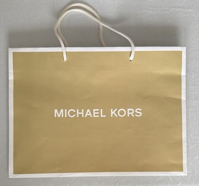 Michael Kors Tragetasche mit Aufbewahrungs Beutel