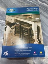 PetSafe Pawz Away Indoor Pet Barrier