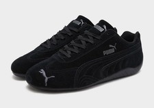 PUMA Speedcat OG Black Size 9 Uk 🇬🇧