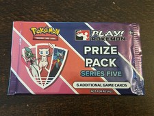 Play! Prize Pack Series 1 Prices | Pokemon Promo | Pokemon Cards