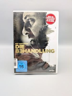 Die Behandlung von Hans Herbots DVD 