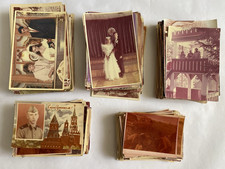 HUGE Photo LOT 500 Photos, Largest Lot of 500 Original Vintage Photos USSR