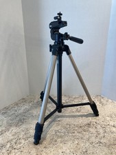 Velbon S-4000 Tripod WITH quick release plate 