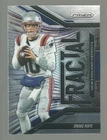 2025 Panini Prizm - Fractal Drake Maye #7
