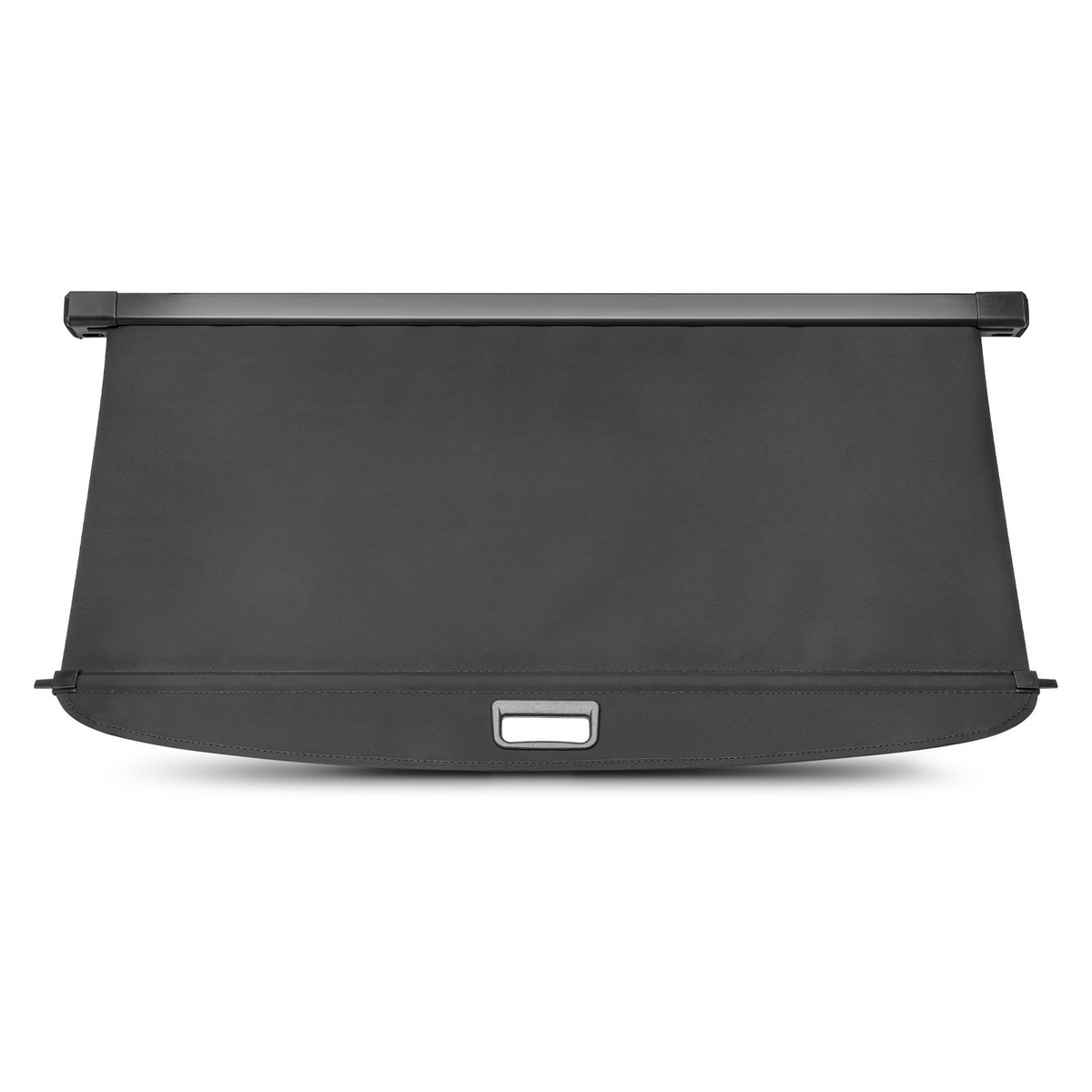 Rear Luggage Cover Cargo Cover for Mercedes GLC X253 2015-21