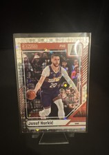 2024-25 Panini Donruss - Jusuf Nurkic #154 Disco