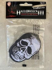Halloween III Season of the Witch Freshner Air Freshener Trick or Treat Studio