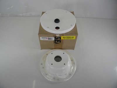 SeaView AMA14 Low Profile Satdome Mount f/ Intellian FB150 FB250 -New-Old-Stock