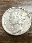 1939 MERCURY SILVER DIME Actual Coin Check My Store Out FREE SHIPPING