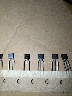 10pcs S13003 13003 New Taiwanese Environmental Protection Triode TO-92 #iv