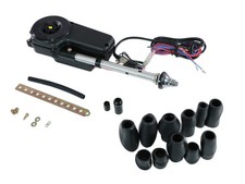 Motorantenne elektrische Autoantenne für Mercedes W116 W126 W140