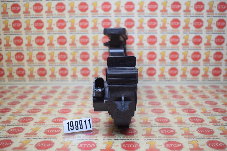 MERCEDES-BENZ S430 2000-2006 ACELERADOR PEDAL MONTAJE 2033010001 OEM Foto 3 de 4