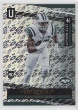 2019 Panini Unparalleled Flight Neville Hewitt #11 wd9