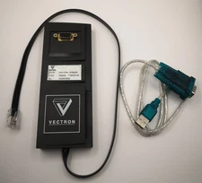 Vectron RS232 179679105 RS232 programming interface Bonfiglioli VPlus + USB
