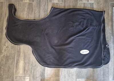 Enveloppes Rapides Smartpak Therapy - Quick Wraps Noires - Neuves Avec Défauts