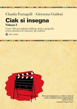 Giovanna Guidon Ciak si insegna. Usare i film per spiega (Paperback) (UK IMPORT)