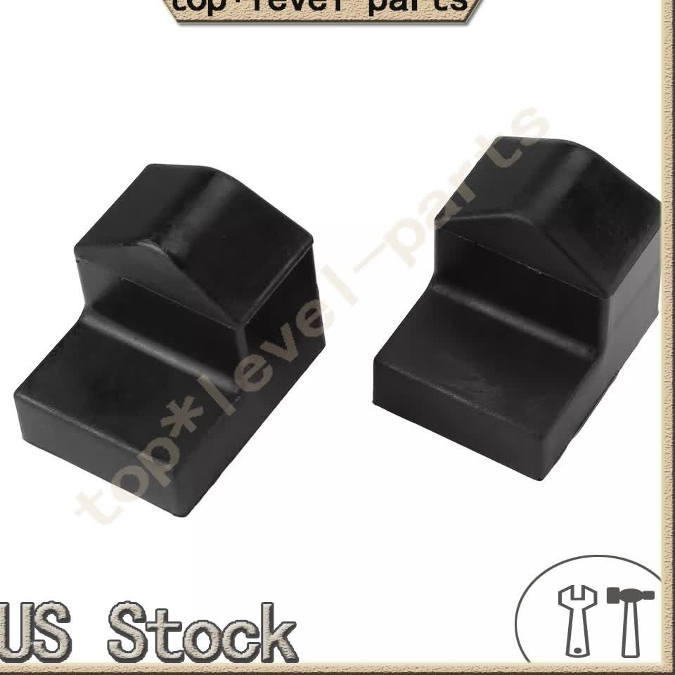 New Kryptonite Lower Bump Stops Fits for Chevrolet/GMC 1500HD/2500HD/3500HD