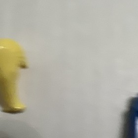 Lego Harry Potter Minifigure - Luna Lovegood (From Set 4841)