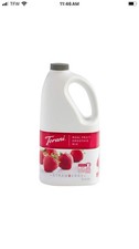 Torani Real Fruit Smoothie Mix Strawberry Fla...