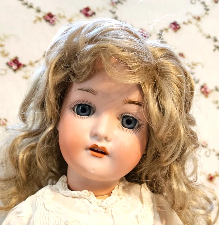 Bergmann Doll for sale | eBay