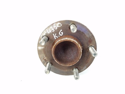 MITSUBISHI ASX GAW Radlager hinten links 3880A018 3785A033 1.80 Diesel 28164383