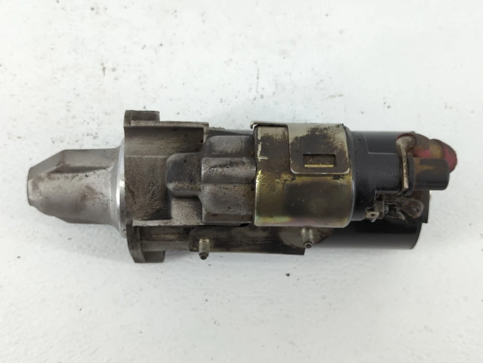 2006-2009 Mercedes-benz R350 Car Starter Motor Solenoid Oem DAM5Q - Image 3 of 4