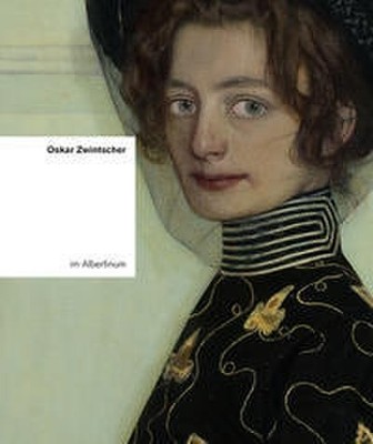 Oskar Zwintscher im Albertinum Andreas Dehmer