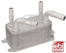 febi bilstein 196035 Ölkühler für Automatikgetriebe für Ford für Ford usa 