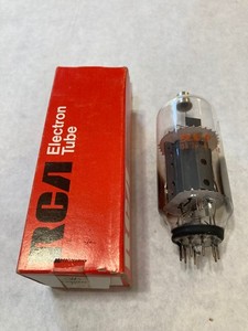 6lq6 Tubes | eBay