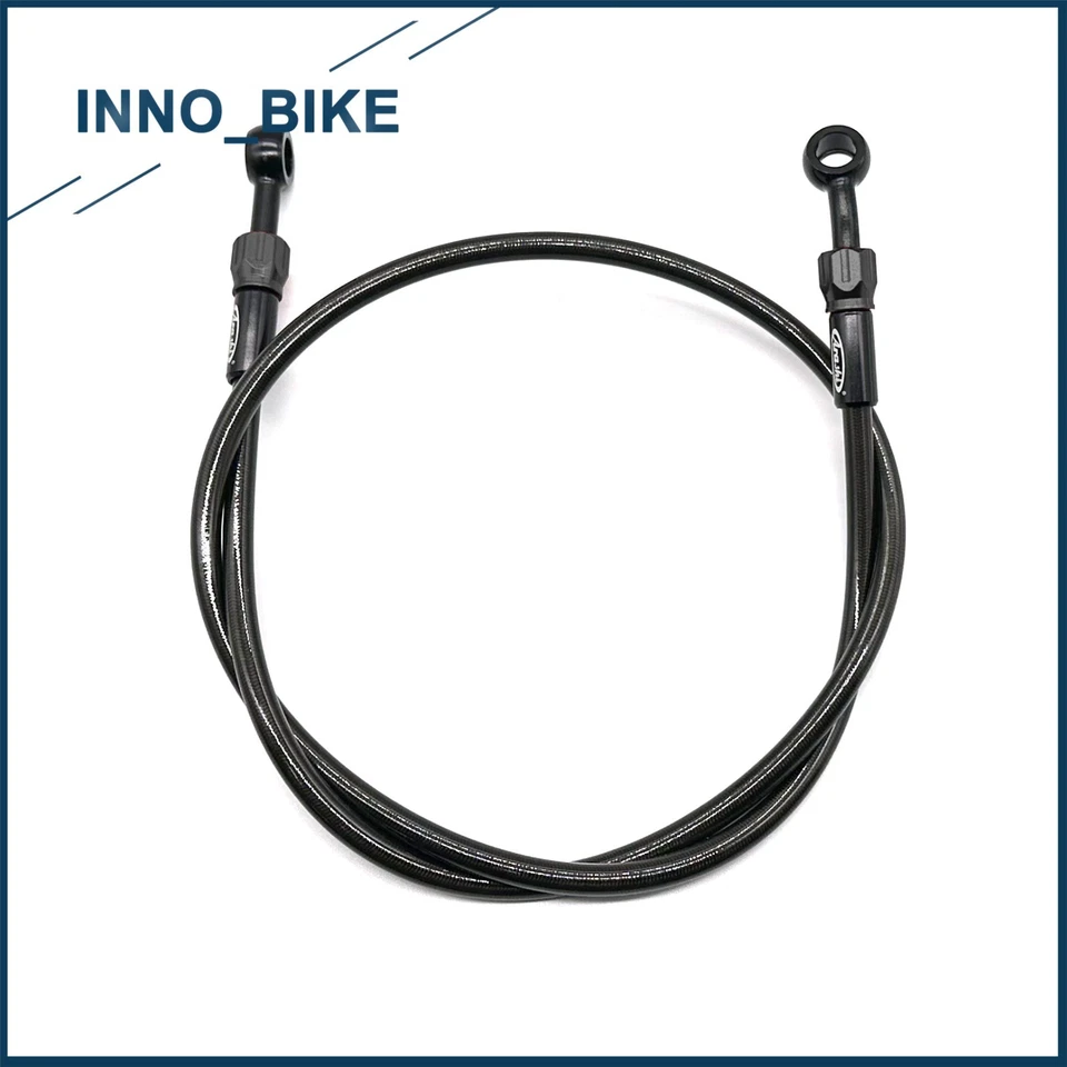 For Honda CBR1000RR 2004 2005 2006 2007 Swingarm Extensions Kit Chain Brake Line - Image 4 of 4