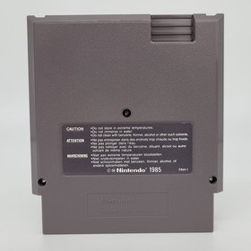 Power Blade - Nintendo NES Cartridge - FRA PAL B