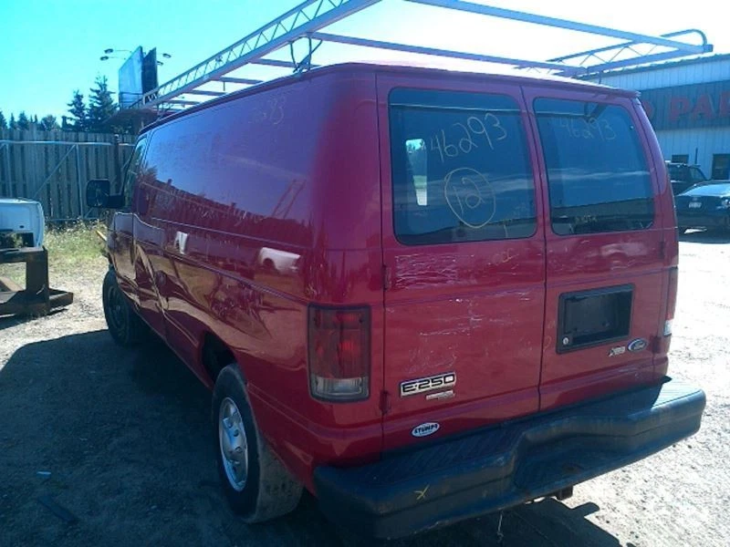 Driver Left Headlight Sealed Beam Fits 97-17 FORD E350 VAN 3204007 - Imagem 3 de 4