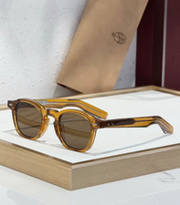 Jacques Marie Mage ZEPHIRIN44 Sunglasses 44-25-146 - NEW