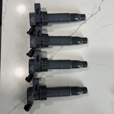 4x Ignition Coil Pack for 2009-2019 Kia Sportage 2.4 2.0 L4