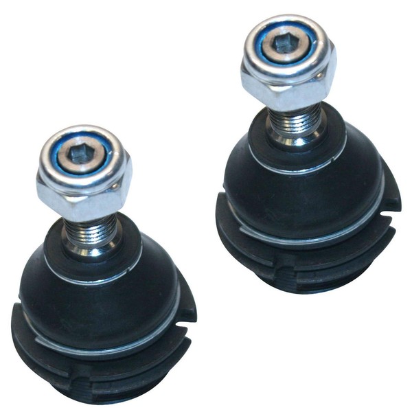 2 Traggelenk Vorne FüR Peugeot 405 406 605 607 Vorderachse Links Rechts-image